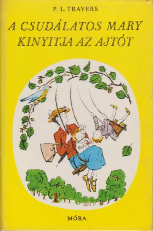 A csudálatos Mary kinyitja az ajtót Biztonságos fizetés