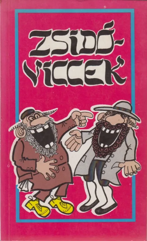 Zsidó viccek Azonnal elérhető