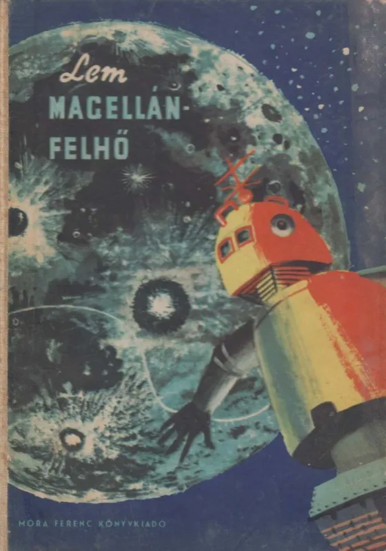 Nézd meg most Magellán-felhő