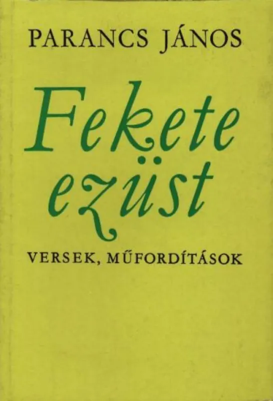 Fekete ezüst Akciós ár