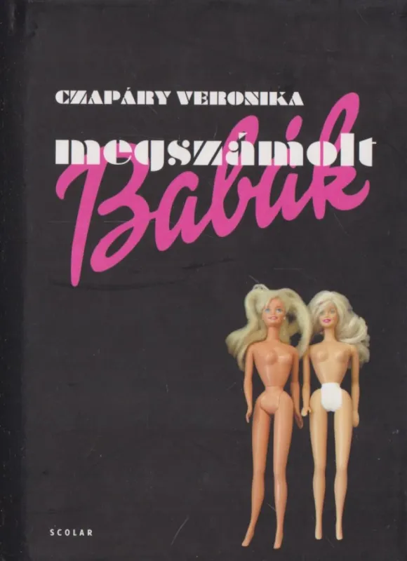 Ne maradj le Megszámolt babák