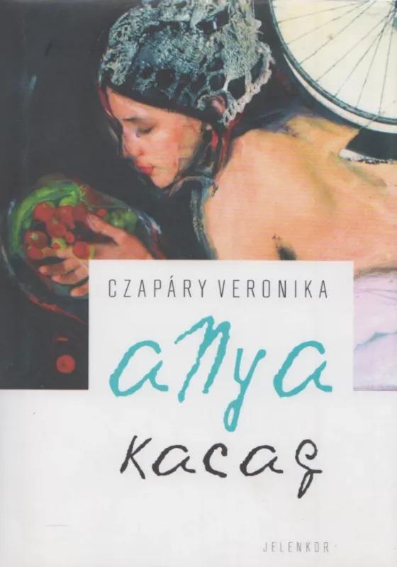 Bestseller Anya kacag