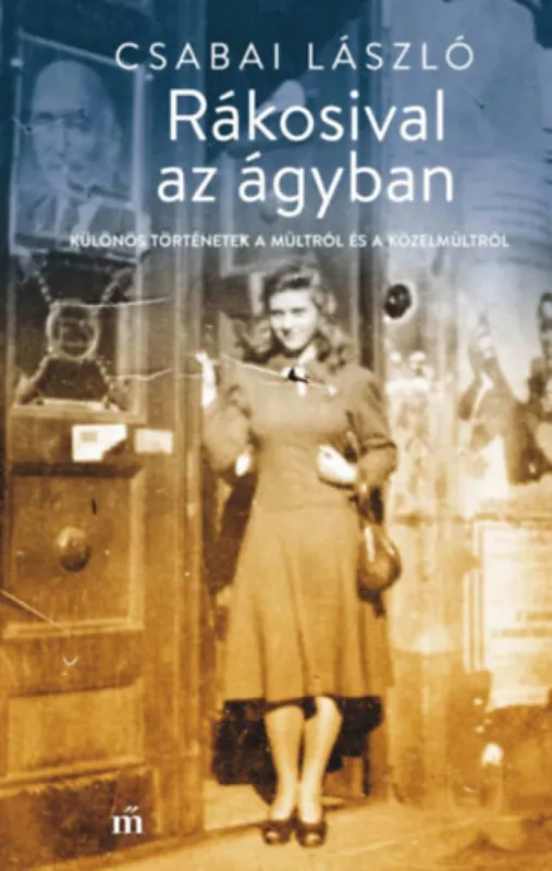 Azonnali szállítás Rákosival az ágyban