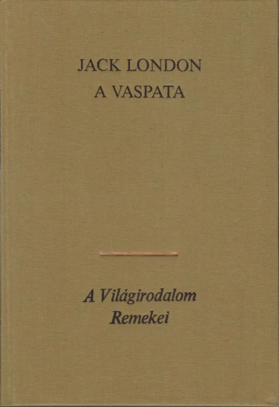 A vaspata Biztonságos fizetés