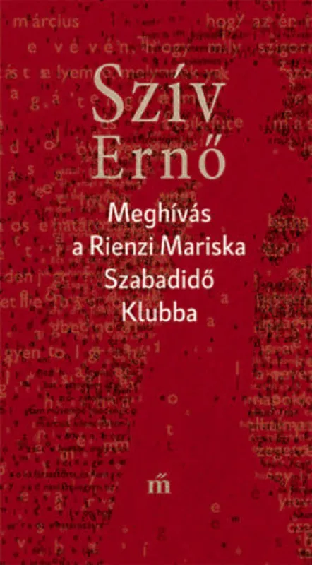 Meghívás a Rienzi Mariska Szabadidő Klubba Alacsony ár