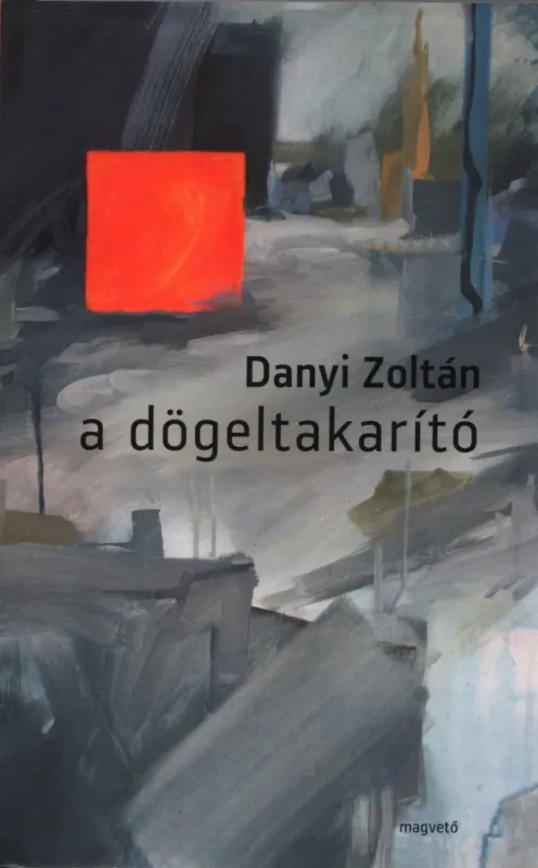 A dögeltakarító Korlátozott ajánlat
