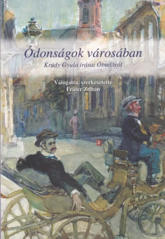 Biztonságos vásárlás Ódonságok városában