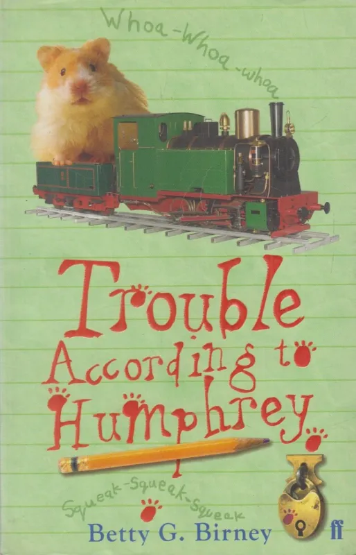 Árcsökkenés Trouble According to Humphrey