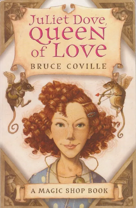 Juliet Dove, Queen of Love Kihagyhatatlan ajánlat