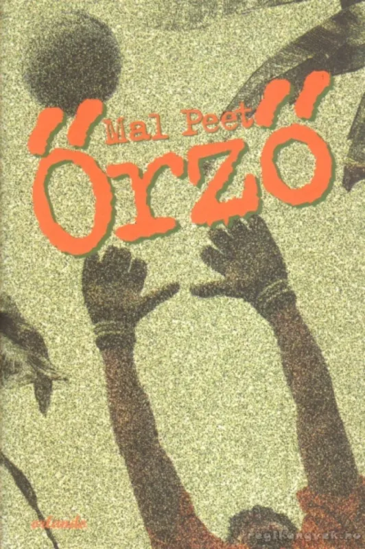Őrző Legkelendőbb