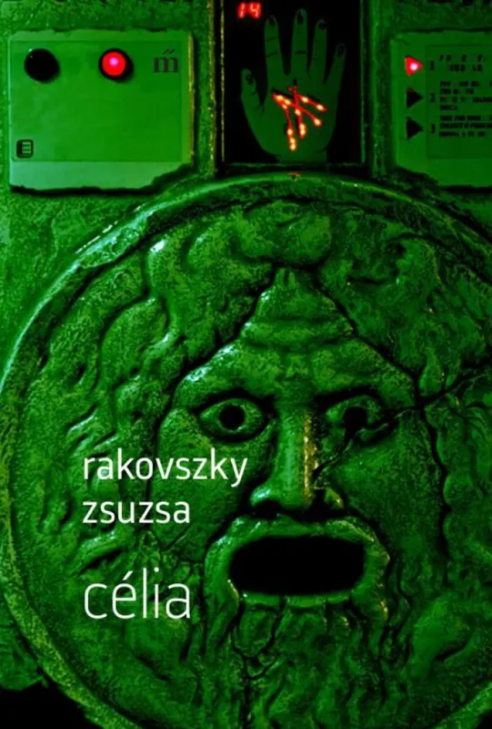 Csak ma Célia