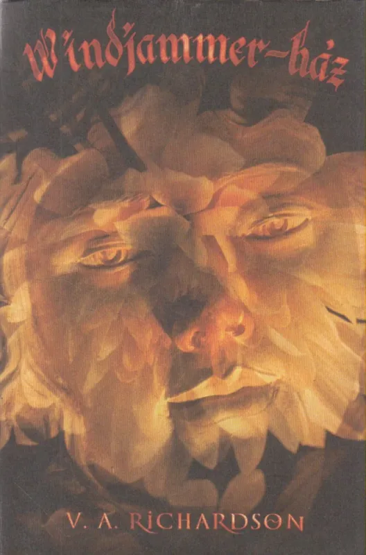 Windjammer-ház Biztonságos vásárlás