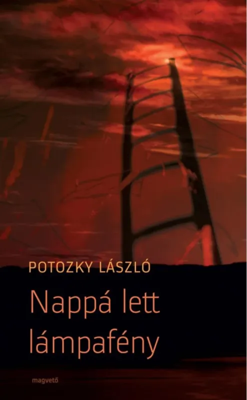 Ne maradj le Nappá lett lámpafény