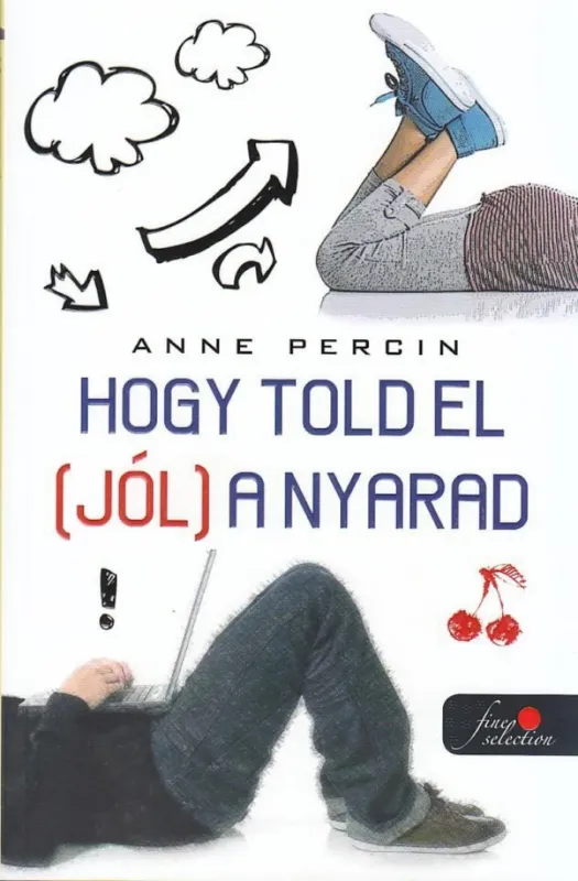 Exkluzív ajánlat Hogy told el (jól) a nyarad