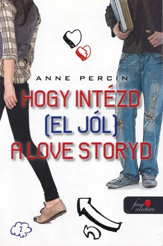 Olcsó Hogy intézd (el jól) a love storydat