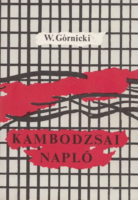 Expressz szállítás Kambodzsai napló