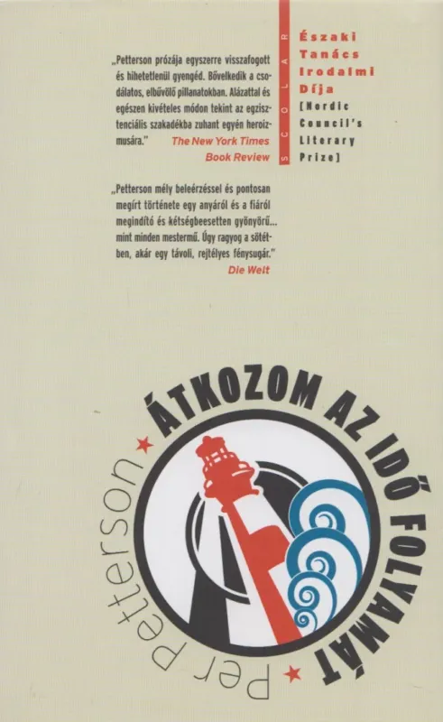 Alacsony ár Átkozom az idő folyamát