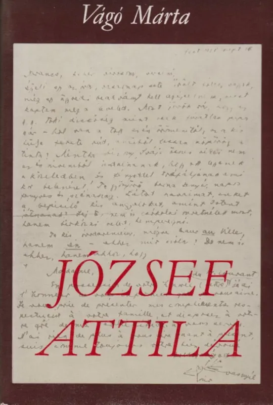 Gyors kiszállítás József Attila