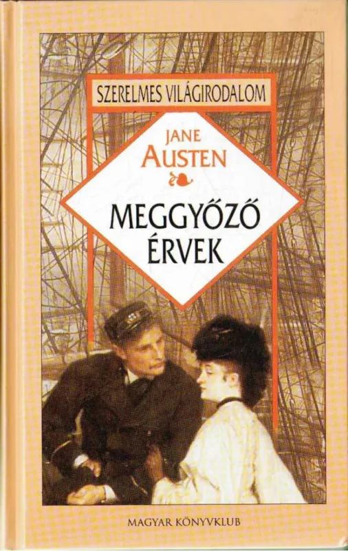 Meggyőző érvek Utolsó esély