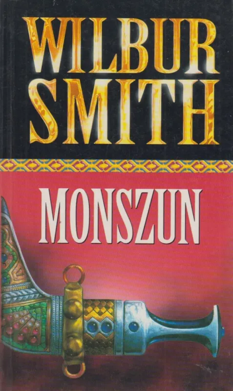 Monszun Azonnali szállítás