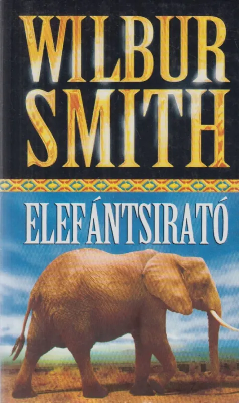 Ajánlat Elefántsirató