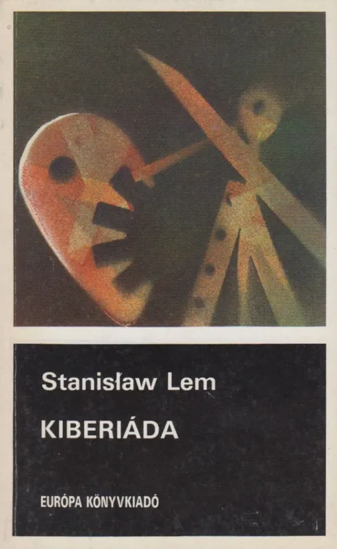 Kiberiáda Népszerű