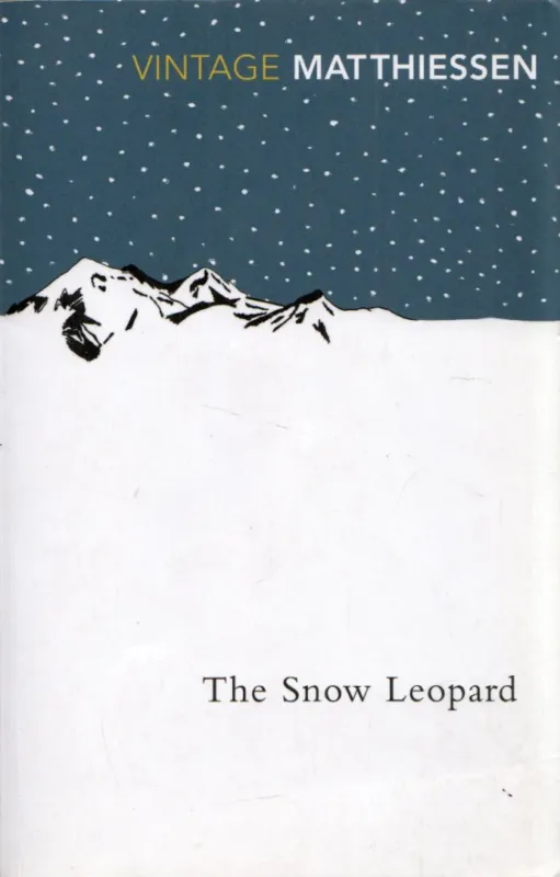 The Snow Leopard Exkluzív ajánlat