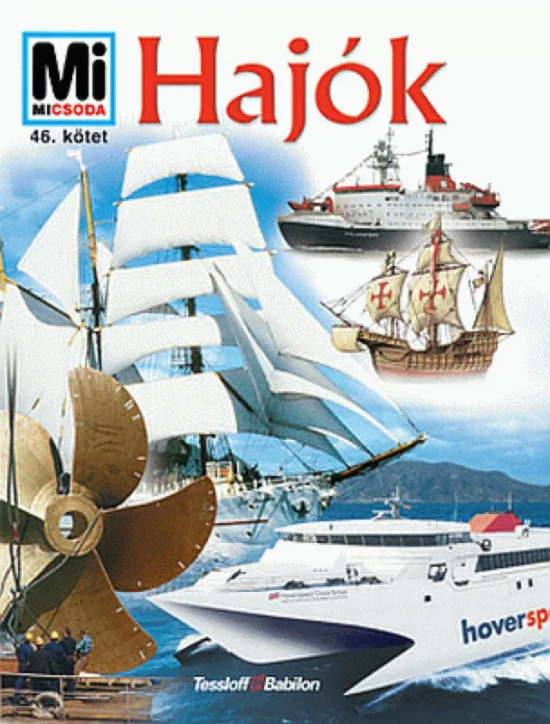 Hajók Utolsó esély