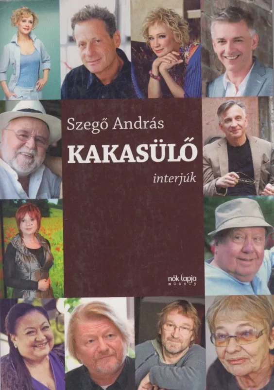 Ne maradj le Kakasülő