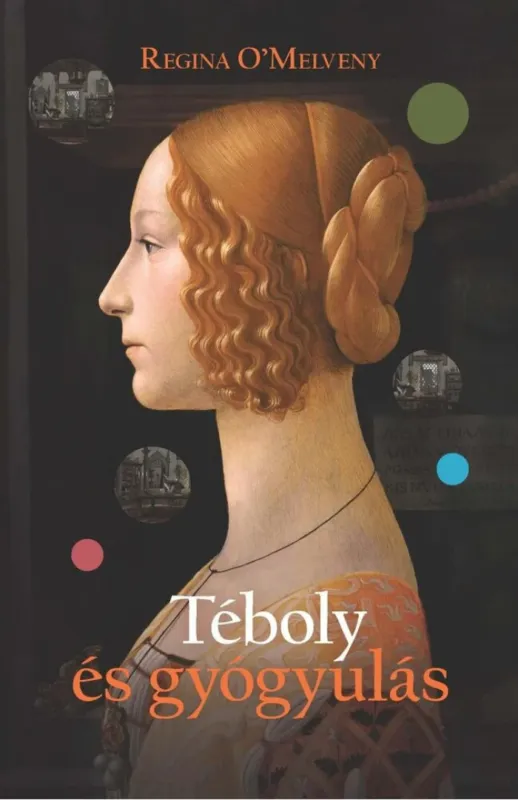 Kedvezmény Téboly és gyógyulás