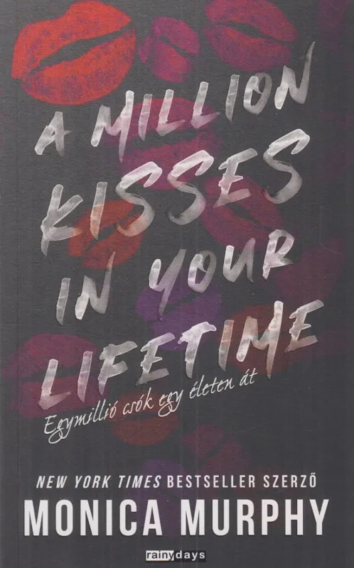 A Million Kisses in Your Lifetime - Egymillió csók egy életen át Csak ma