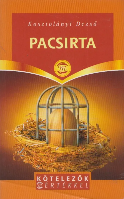 Expressz kézbesítés Pacsirta