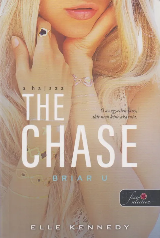The Chase - A hajsza Kedvezmény