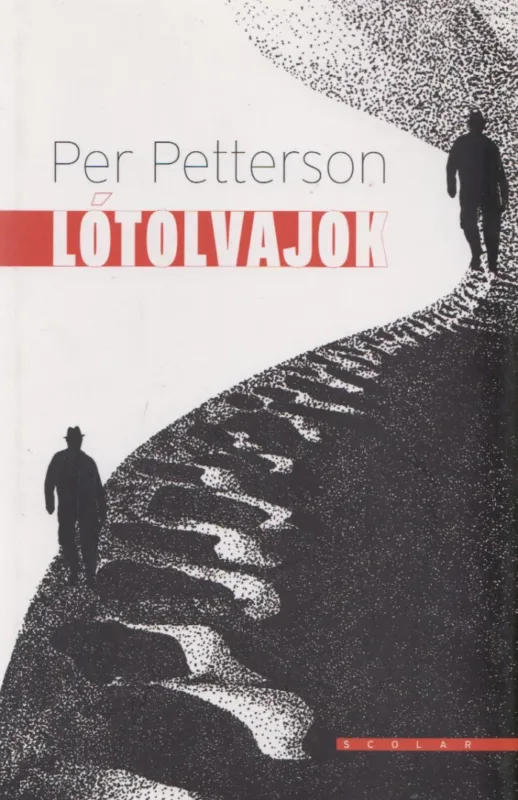Lótolvajok Biztonságos fizetés