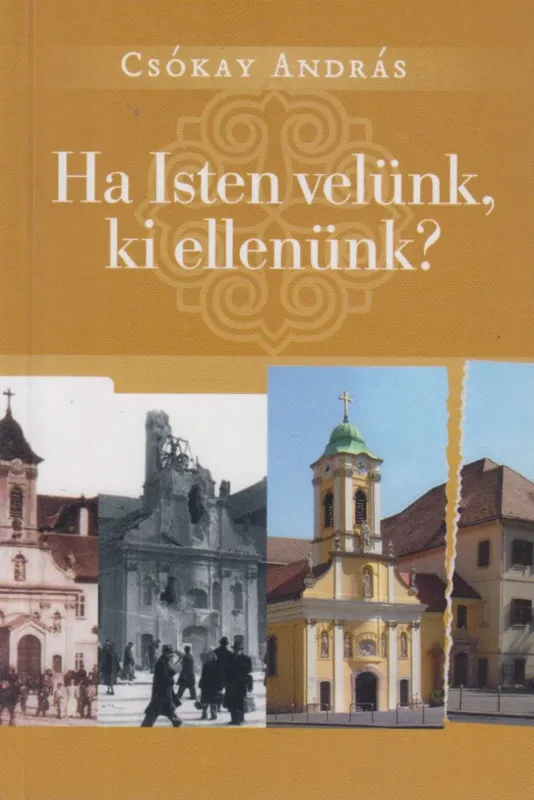 Prémium Ha Isten velünk, ki ellenünk?
