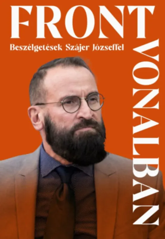 Exkluzív ajánlat Frontvonalban