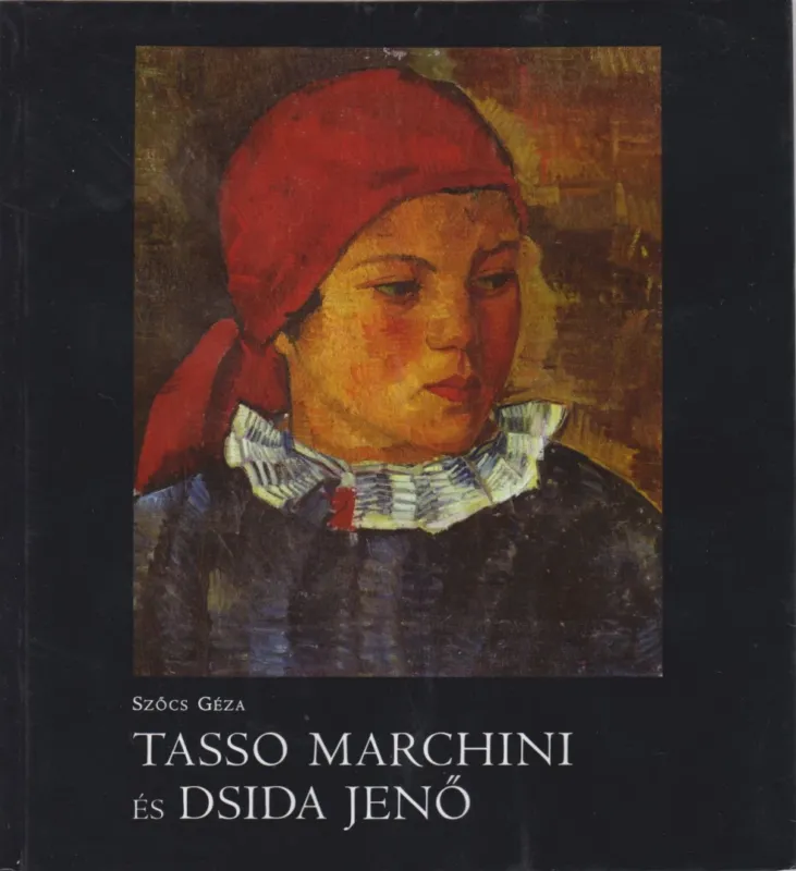 Tasso Marchini és Dsida Jenő Népszerű