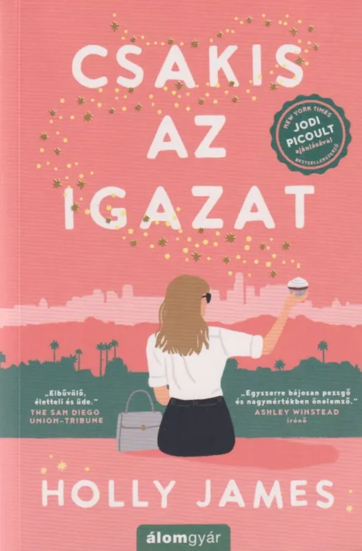 Csakis az igazat Csak ma