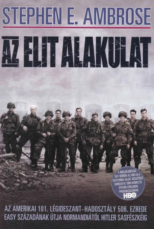 Akció Az elit alakulat