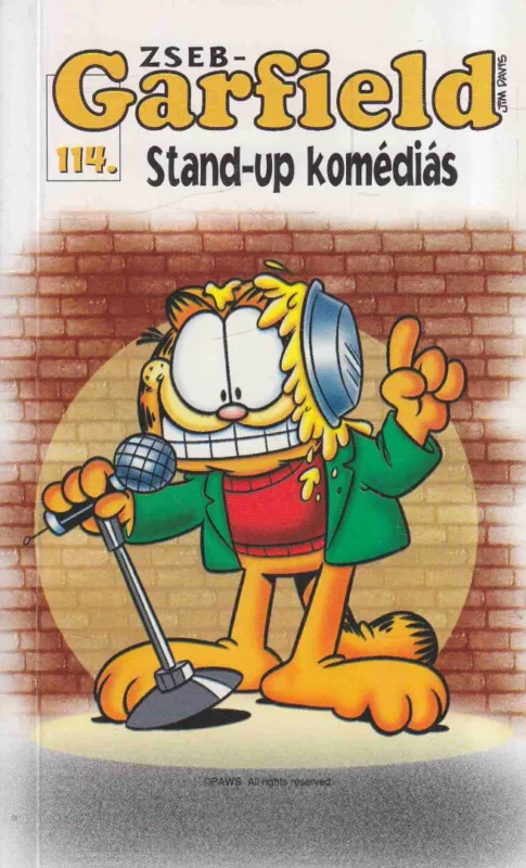Stand-up komédiás Biztonságos fizetés