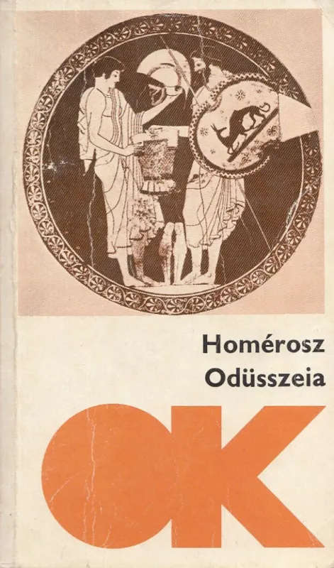 Odüsszeia Akció