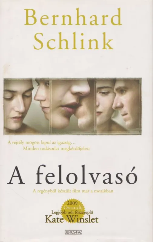 A felolvasó Vedd meg online