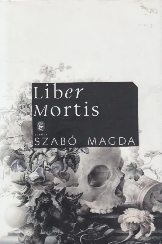 Nézd meg most Liber Mortis
