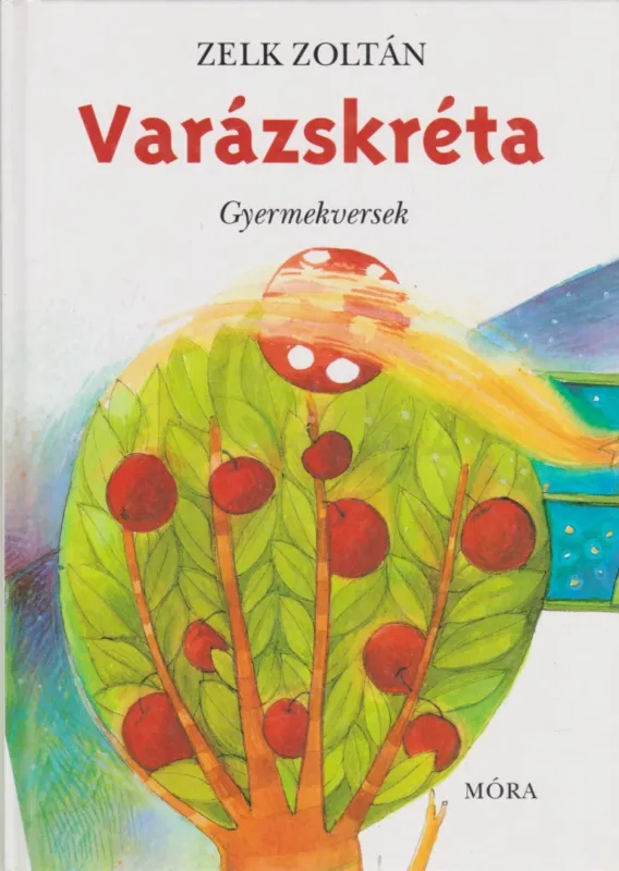 Varázskréta Nézd meg most