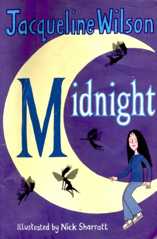 Vásárlói kedvenc Midnight