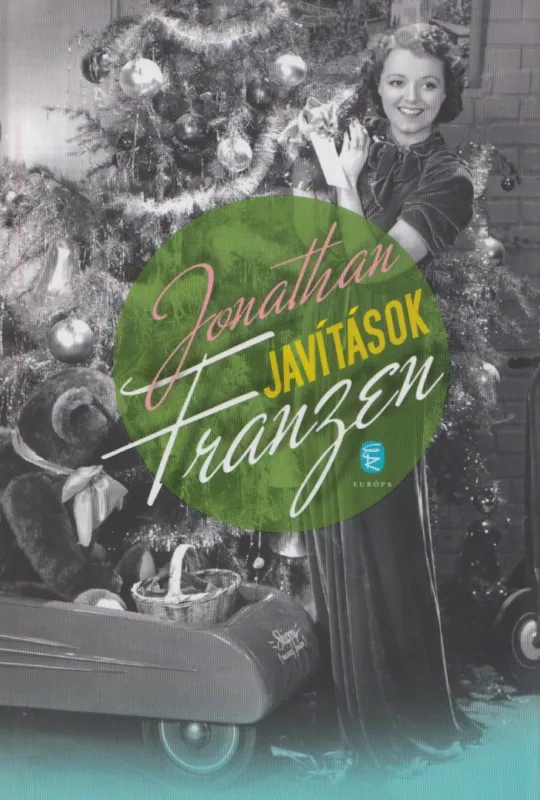 Újdonság Javítások