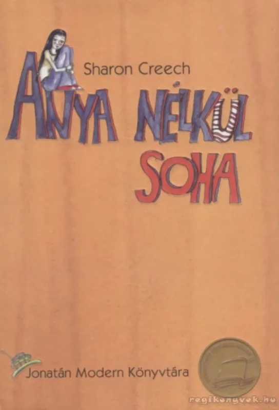 Anya nélkül soha Szezonális akció