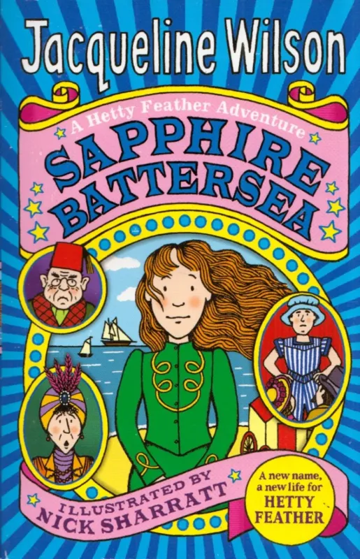 Expressz szállítás Sapphire Battersea