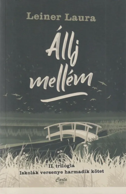 Állj mellém Végkiárusítás