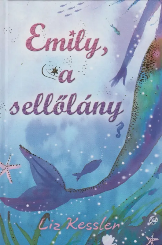 Korlátozott ajánlat Emily, a sellőlány